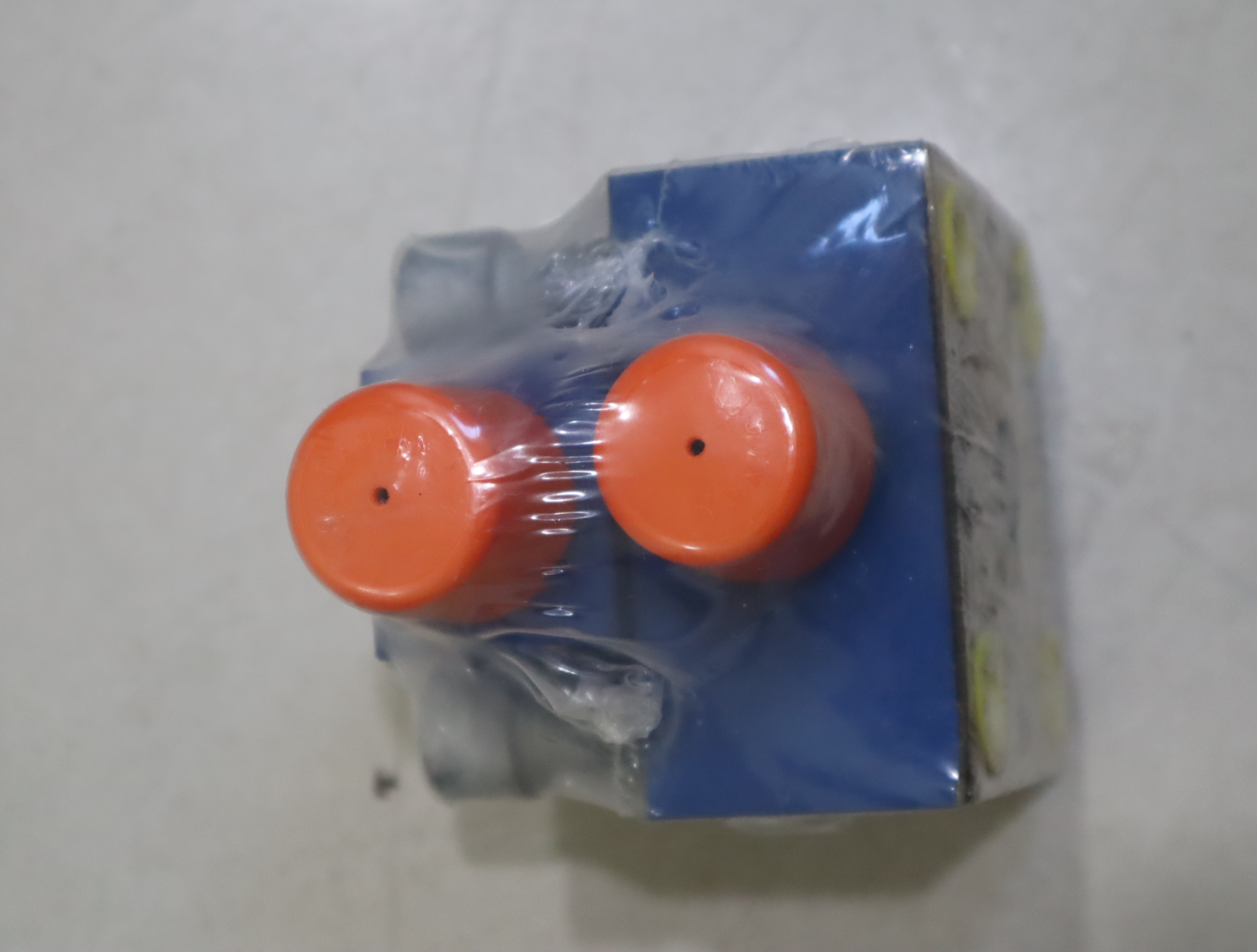 LFA32DBU2B2-7X/315A200 R900932664 德国力士乐REXROTH插装阀盖板