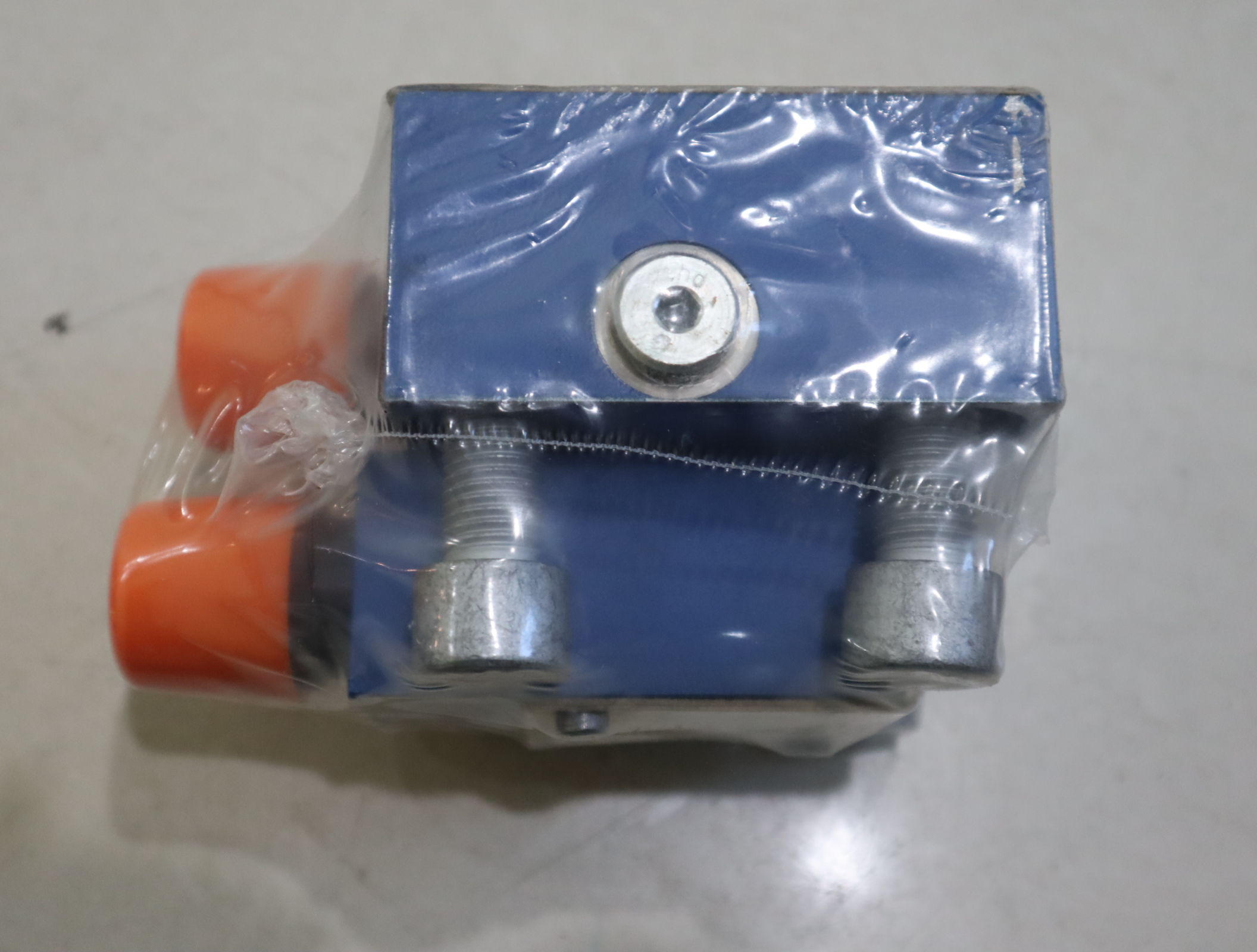 LFA32DBU2B2-7X/315A200 R900932664 德国力士乐REXROTH插装阀盖板