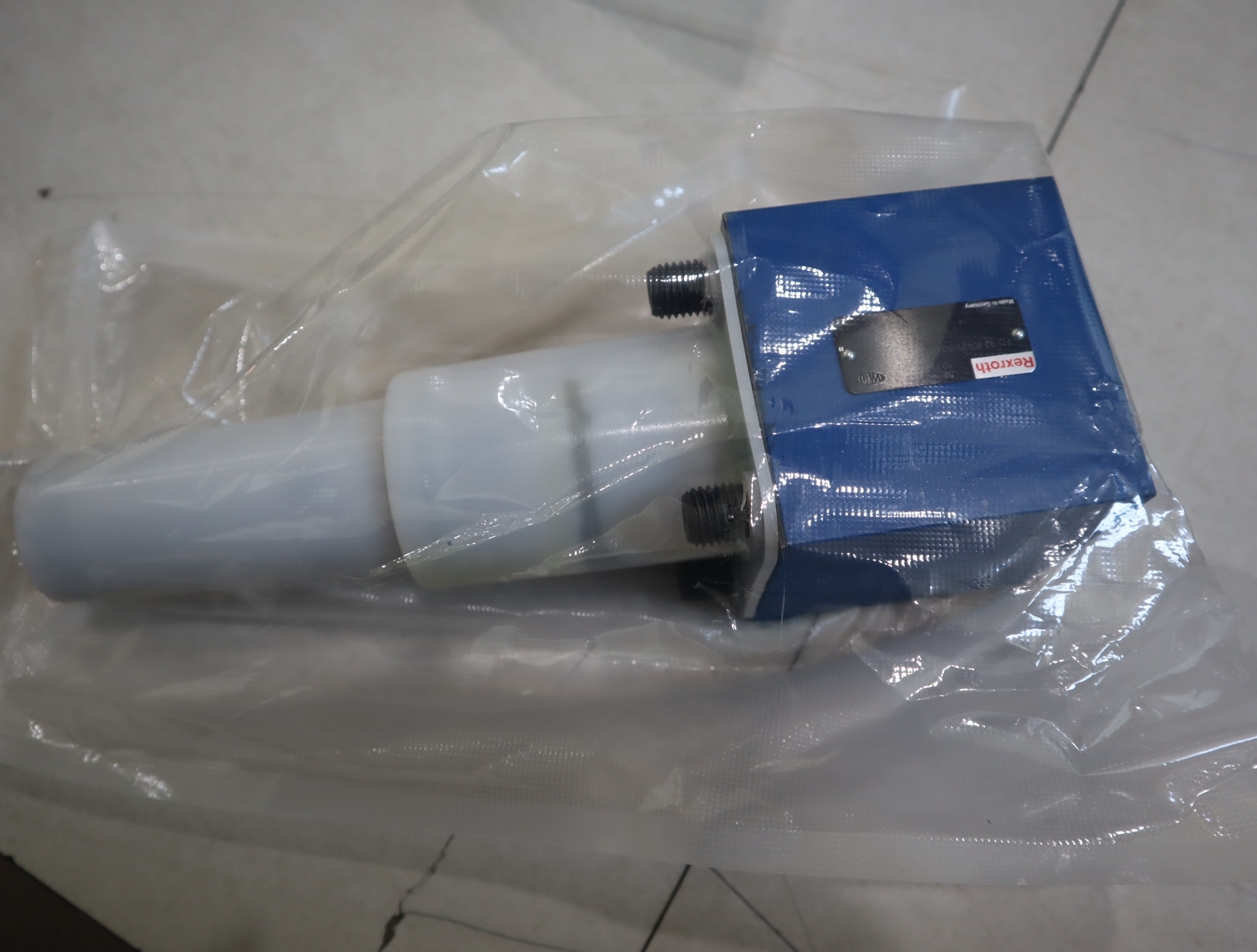 FD32KA21/B06V R900519010 FD32KA20/B06V 力士乐REXROTH平衡阀