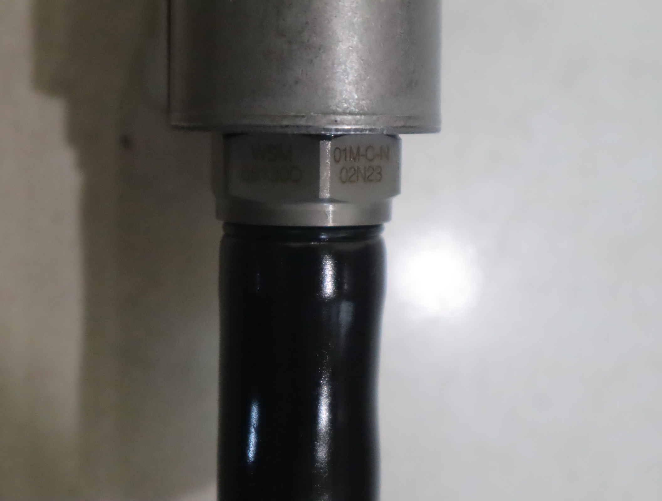 WSM08130D-01M-C-N-DG24 915142 德国贺德克HYDAC插装阀线圈