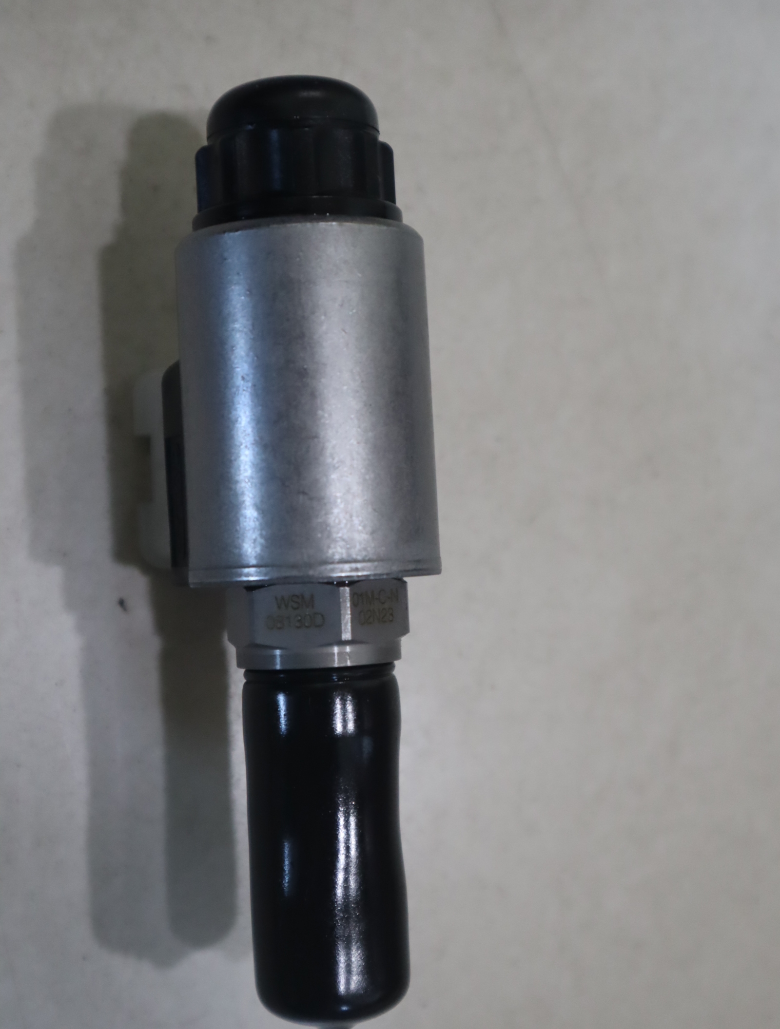 WSM08130D-01M-C-N-DG24 915142 德国贺德克HYDAC插装阀线圈