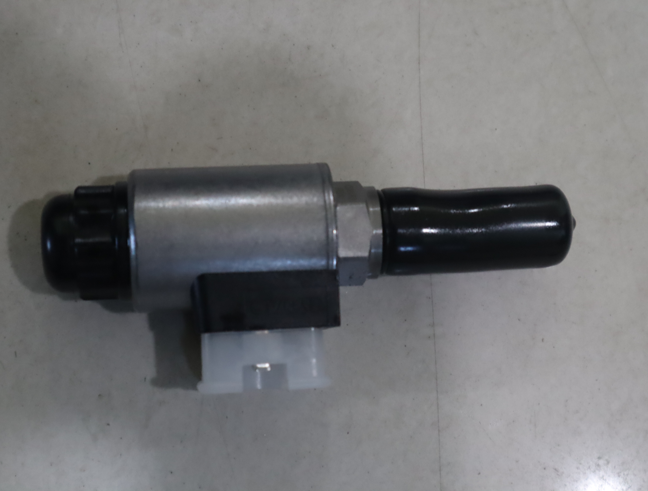 WSM08130D-01M-C-N-DG24 915142 德国贺德克HYDAC插装阀线圈