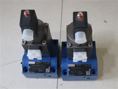 2FRE10-44/50LBK4M R900915815 德国力士乐REXROTH比例流量阀