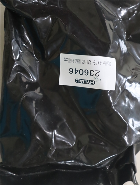 236046 Blase 4L*7/8-14UNF/VG5 NBR20/P460 贺德克HYDAC气囊