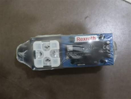 R900909559 4WE6D6X/EW230N9K4 4WE6D62/EW230N9K4 力士乐REXROTH