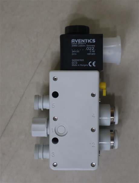 5420507022 5727940920 0822010572 安沃驰AVENTICS气动阀线圈气缸
