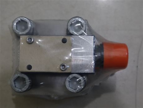 LFA32DBU2B2-71/315A200 R900932664 德国力士乐REXROTH插装阀盖板