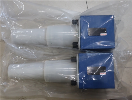FD32KA21/B06V R900519010 FD32KA20/B06V 力士乐REXROTH平衡阀