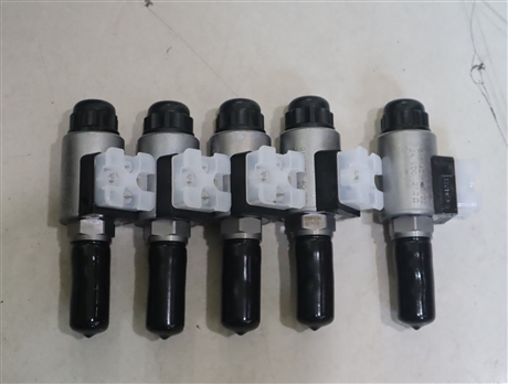 WSM08130D-01M-C-N-DG24  915142 德国贺德克HYDAC插装阀线圈