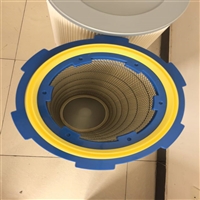 六耳快拆高效阻燃除尘滤筒325*860