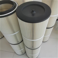 供应 赫尔阻燃焊烟除尘滤筒 4100001405