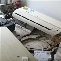 北京门头沟区空调移机/空调安装/拆装加氟/空调维修