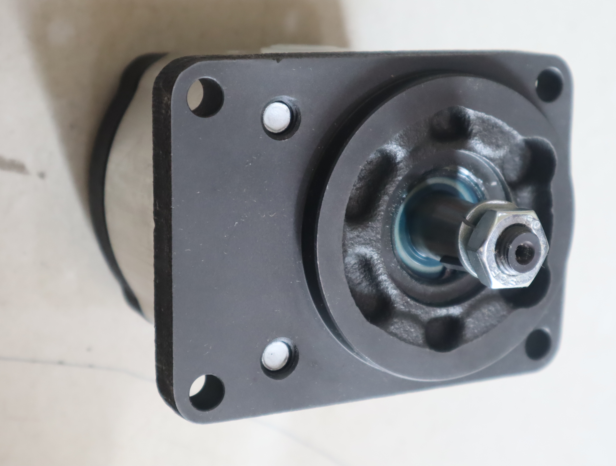 0510525009 AZPF-11-011RCB20MB 德国力士乐REXROTH齿轮泵 