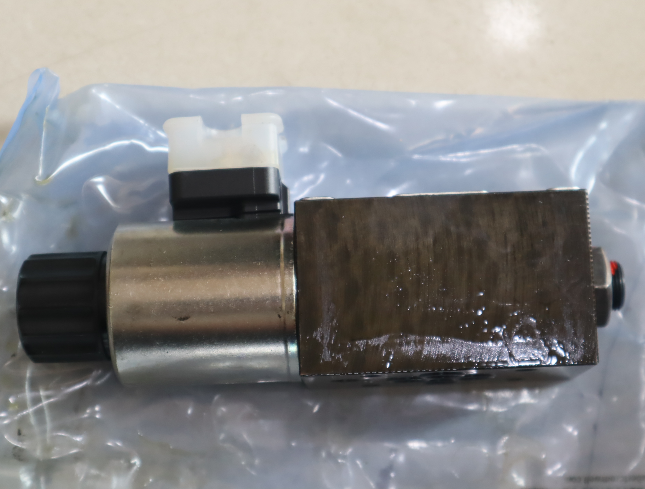 PVACRES-N3511 PVACRESN3511 美国派克PARKER控制阀