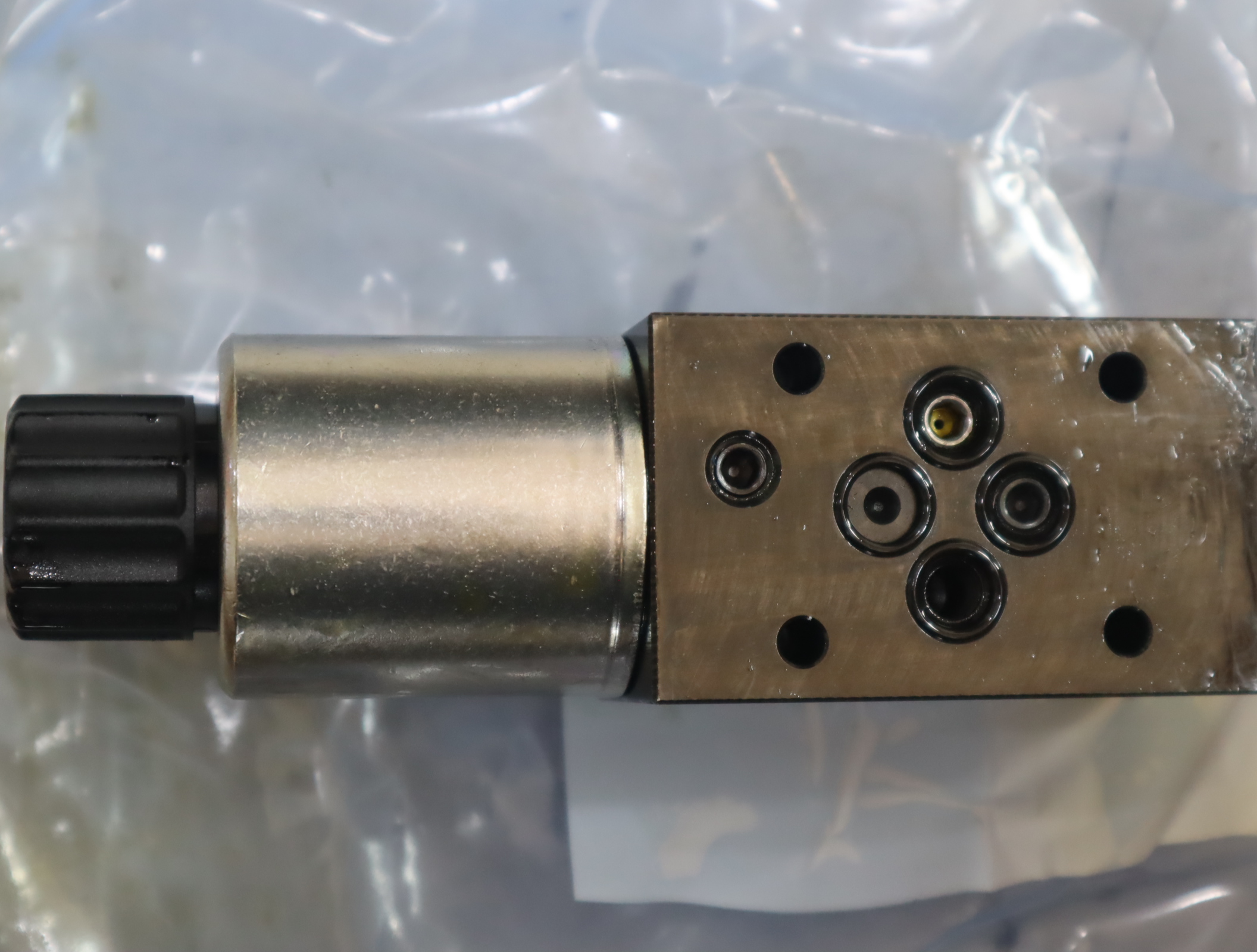 PVACRES-N3511 PVACRESN3511 美国派克PARKER控制阀