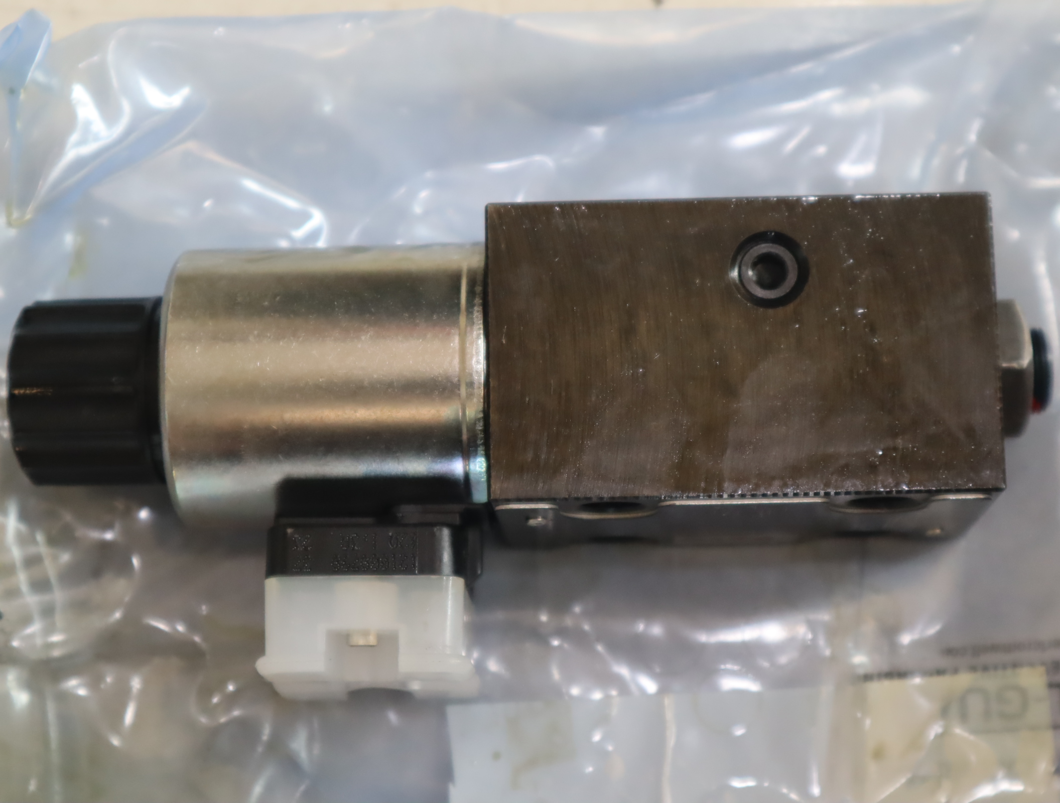 PVACRES-N3511 PVACRESN3511 美国派克PARKER控制阀