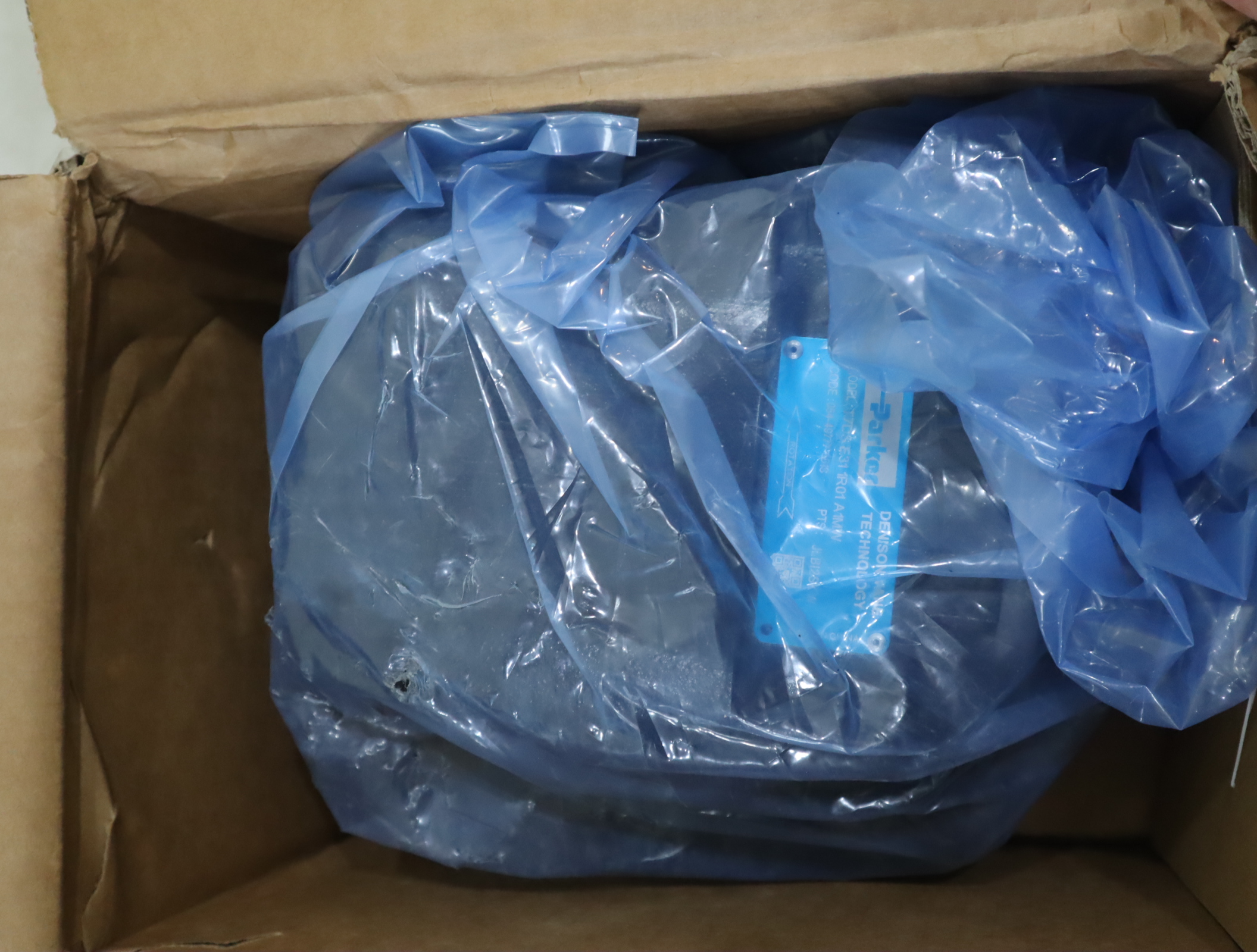 T7DS E38 1R00 A1MW 054-49778-000S 派克PARKER叶片泵