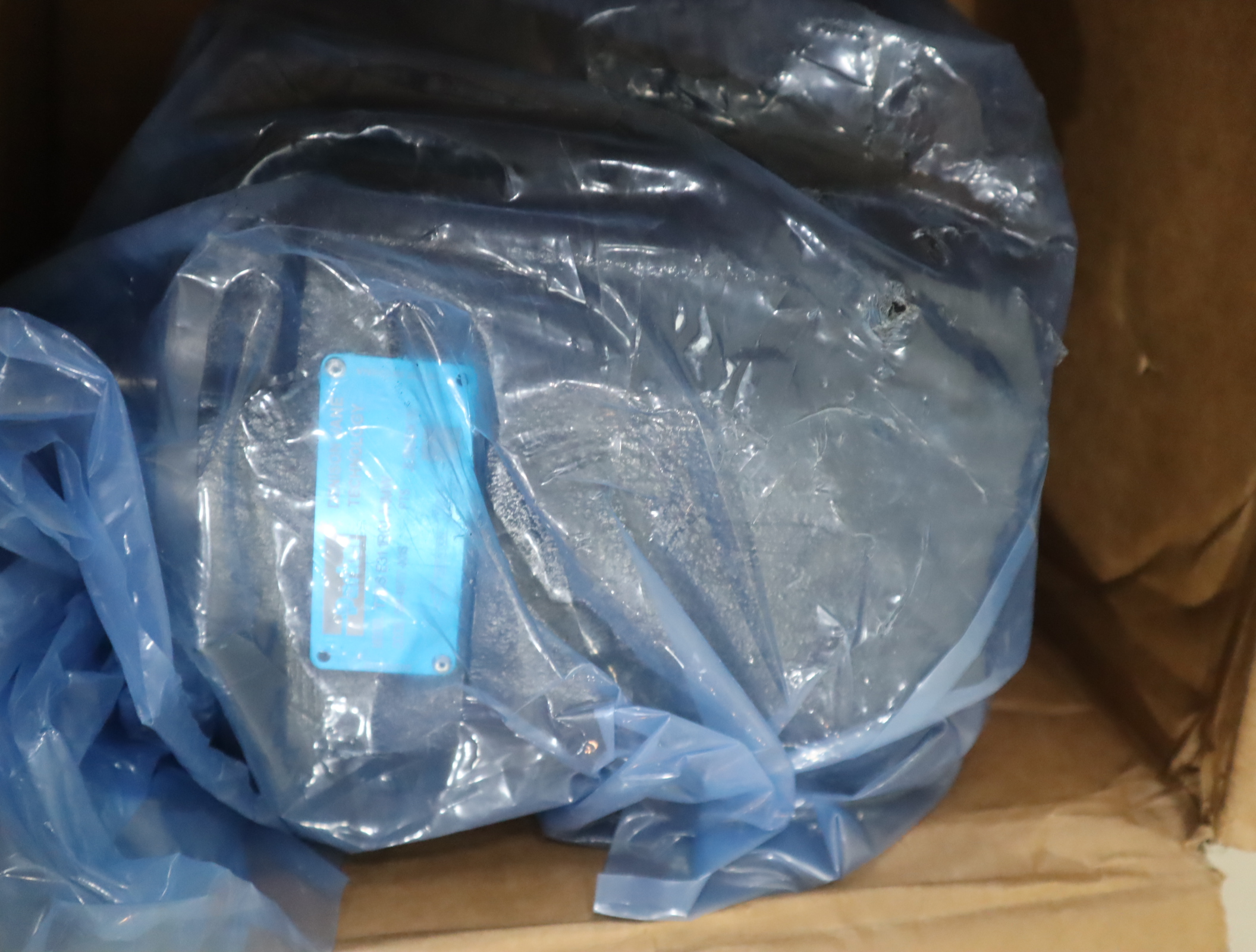 T7DS E38 1R00 A1MW 054-49778-000S 派克PARKER叶片泵