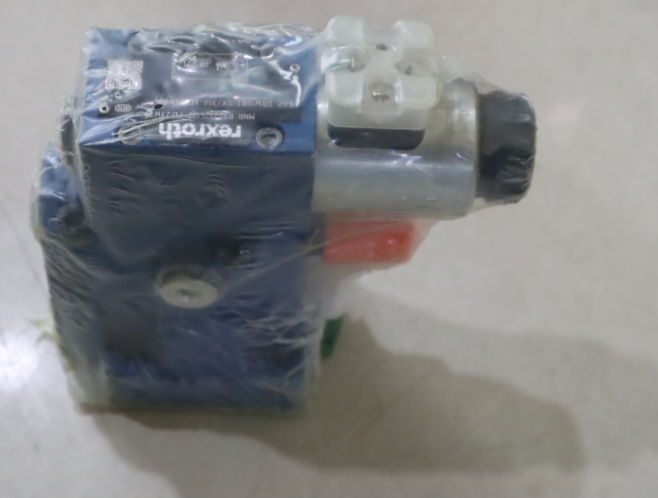 DBW10B2-5X/350-6EG24N9K4 R900925192 德国力士乐REXROTH溢流阀