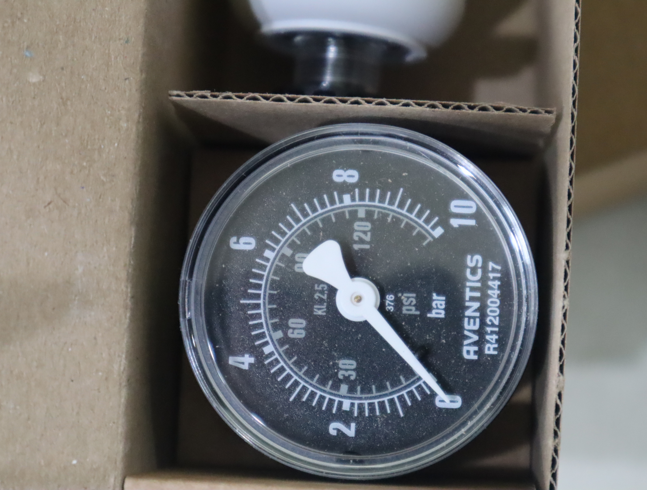 R412006209 德国安沃驰AVENTICS气动阀R412006209