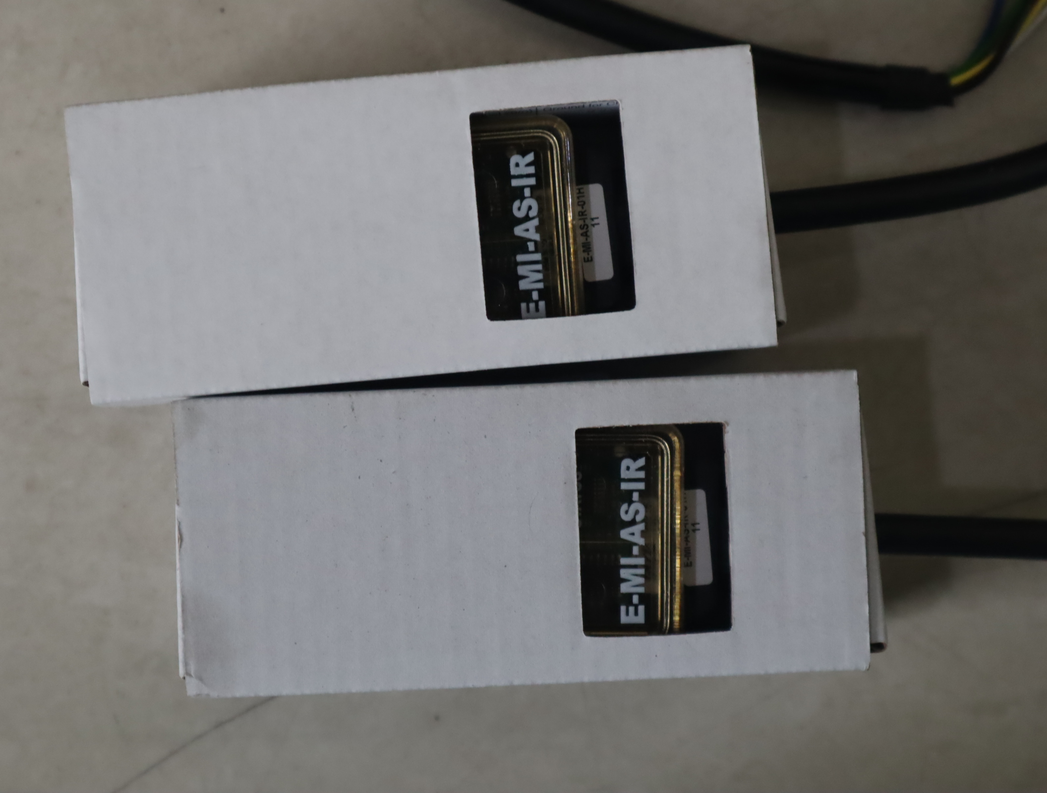 E-MI-AS-IR E-MI-AS-IR-01H 11 意大利阿托斯ATOS放大器电缆线