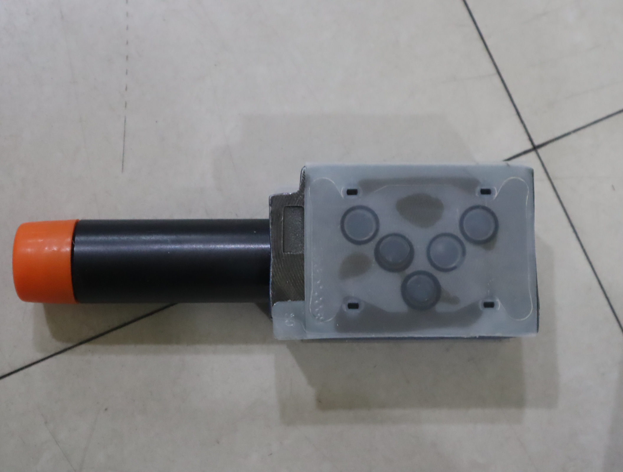 ZDR10DA2-52/150Y R900410884 ZDR10DA2-50/150Y 力士乐REXROTH阀