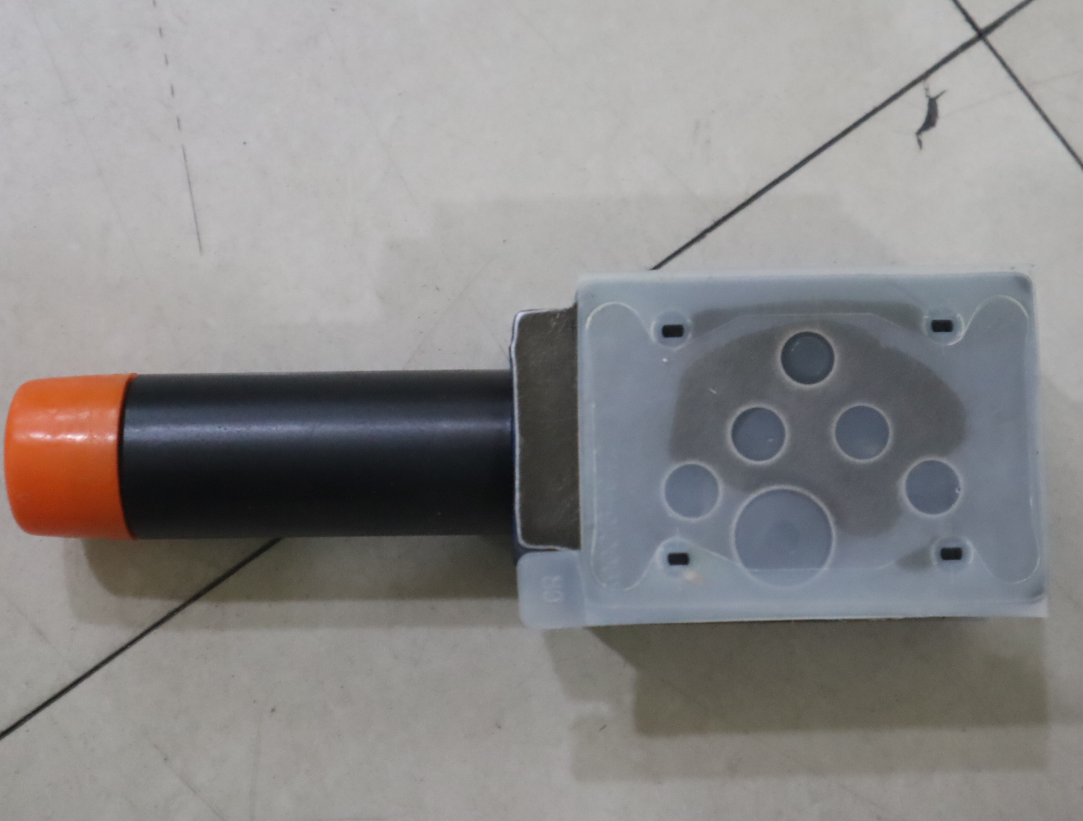 ZDR10DA2-52/150Y R900410884 ZDR10DA2-50/150Y 力士乐REXROTH阀