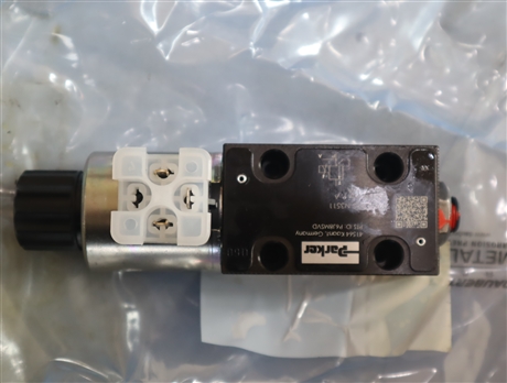 PVACRES-N3511 PVACRESN3511 美国派克PARKER控制阀