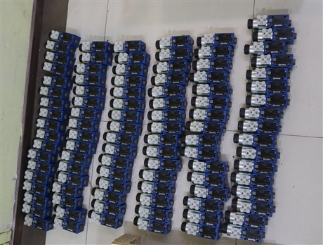 4WE6JB62/EG24N9K4 R900561291 4WE6JB6X/EG24N9K4 REXROTH阀