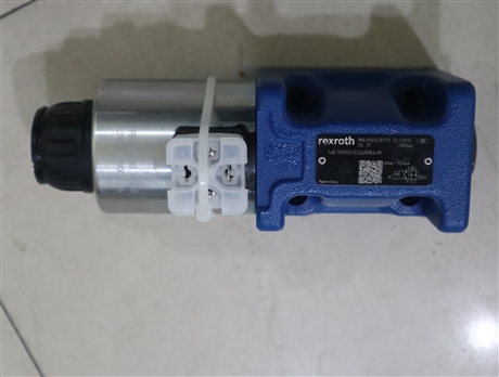 4WE10HA50/EG24N9K4/M R901278779 德国力士乐REXROTH电磁阀