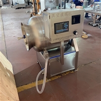 鸡翅真空滚揉机 鸭脖真空滚揉机