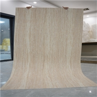 珠海洞石厂家 外墙软瓷厂家