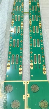 超大尺寸多层线路板