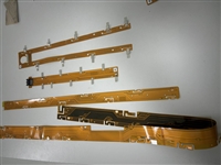 超大尺寸多层柔性线路板