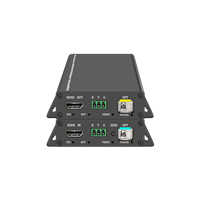 新锐视听 HDMI 2.0 4K 60HZ光端机