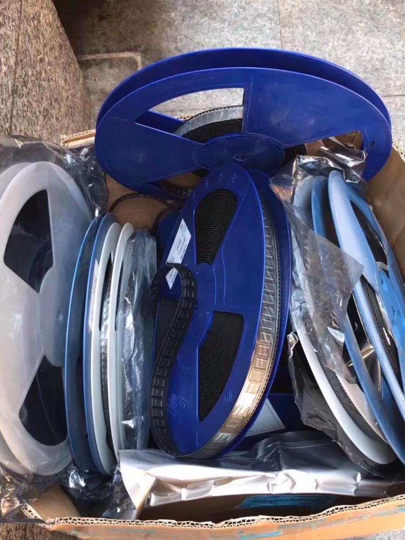 线路板电子库存回收 无 锡 地区回收各种电子产品 盘料IC芯片收购