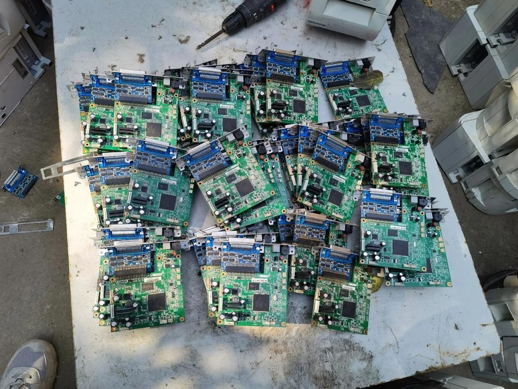 南 京 电子产品回收 服务器电脑收购 二三极管 电子料库存余料处理