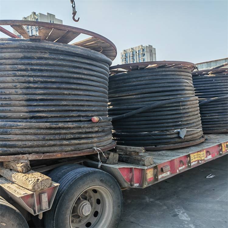 徐 州 废旧电缆网线回收 公司办公设备更新处理 交易灵活 免费估价