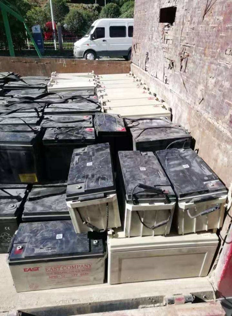 常 州 大批网线电线回收 工程报废电缆 废旧电池机房电源UPS收购