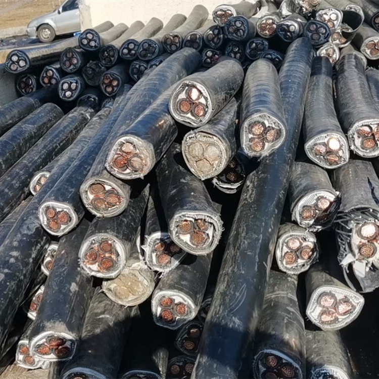 废旧仪器电缆线回收 江 宁 区 批量废网线杂线收购 工厂废电线头尾