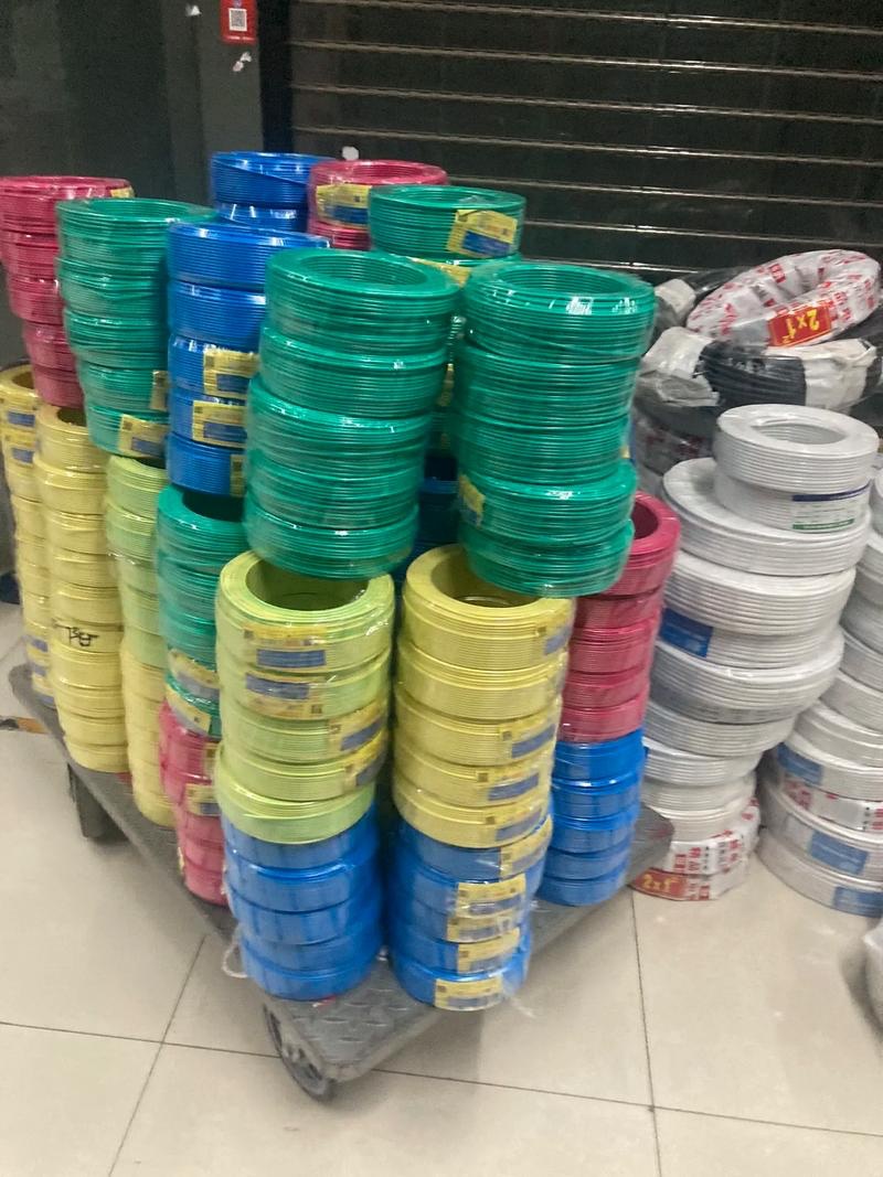 无 锡 收购回收电缆线 二手网线库存收购 铝合金 废料不锈钢