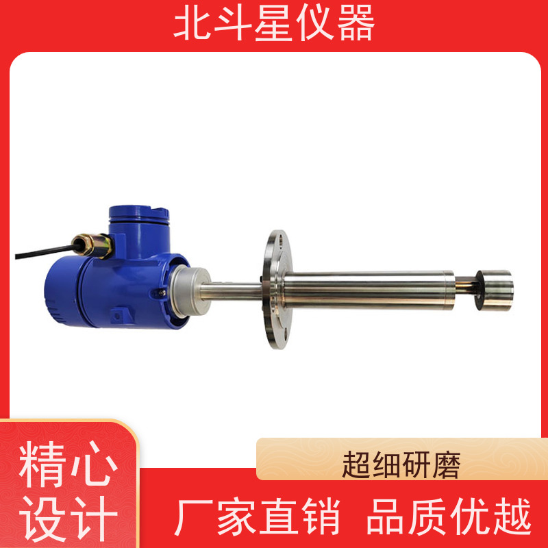 北斗星仪器 工厂车间 粉尘浓度计 大量程范围 测量速度快