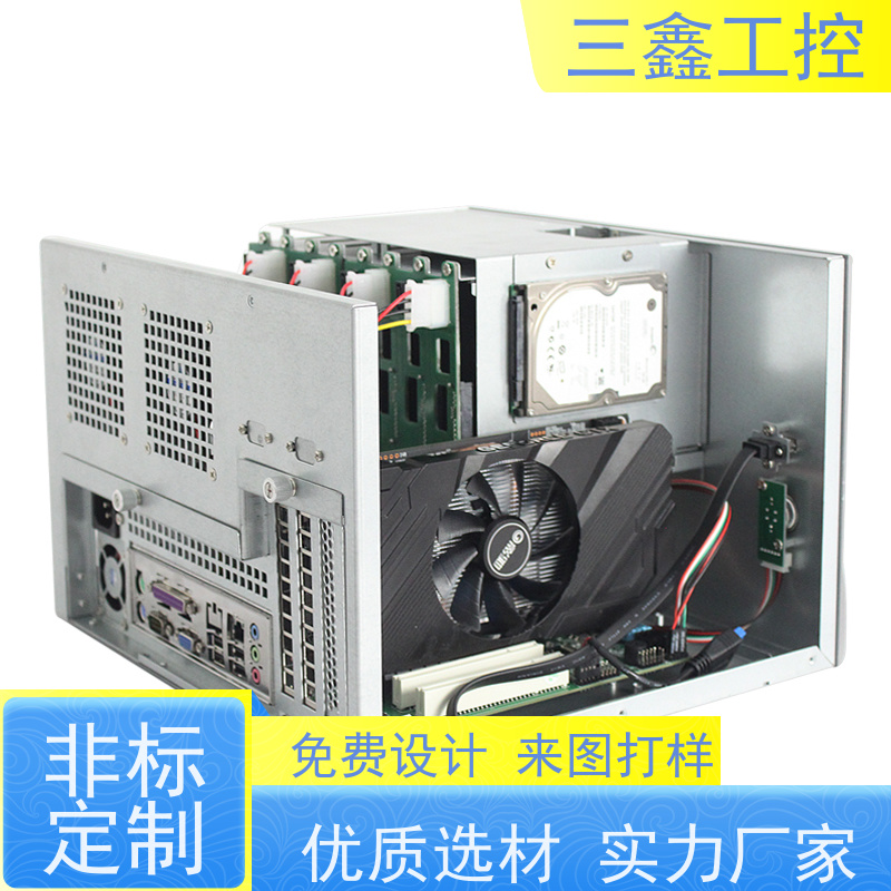 深 圳三鑫上架式不锈钢电源机箱 室外机柜 精细工艺 严格品控