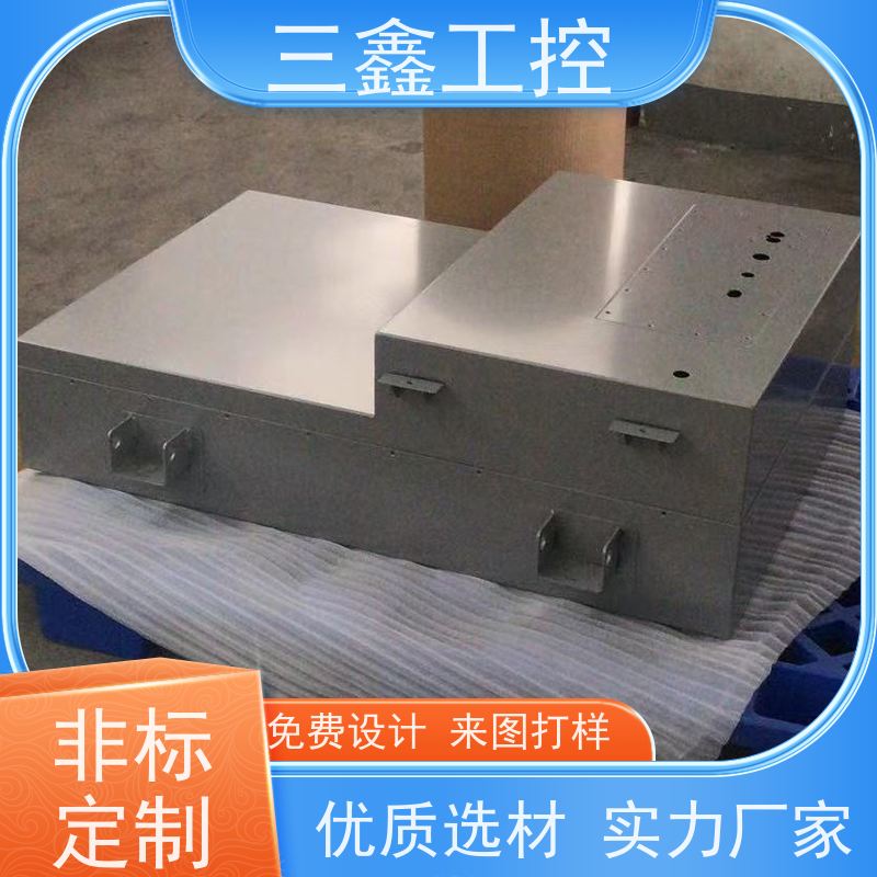 实体工厂上架式不锈钢配电箱  五金外壳 自主研发 库存足 放心选购 