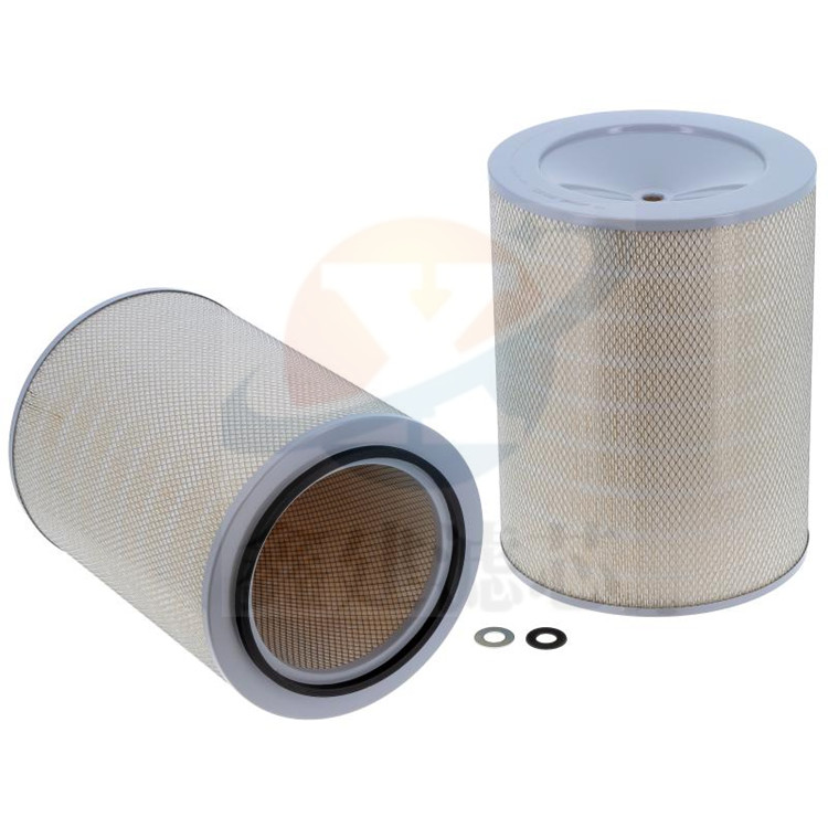 矿山钻机81824639 空气过滤器主过滤器液压滤芯81721319