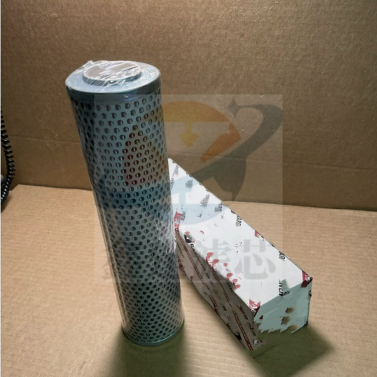 矿山机械液压油滤芯85062259螺杆空压机油滤油除杂质