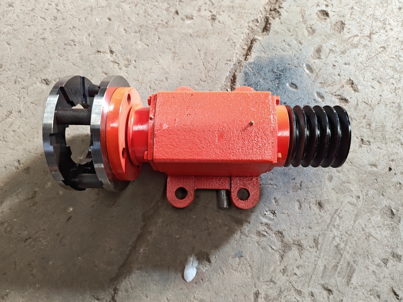 华星钢结构抛丸机配件抛丸器护板/加工定制