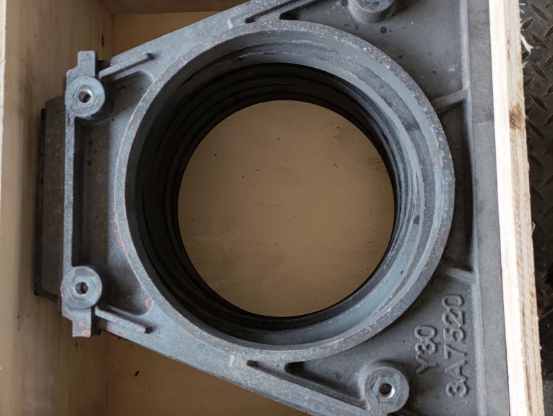 青岛360抛丸机耐磨护板推荐