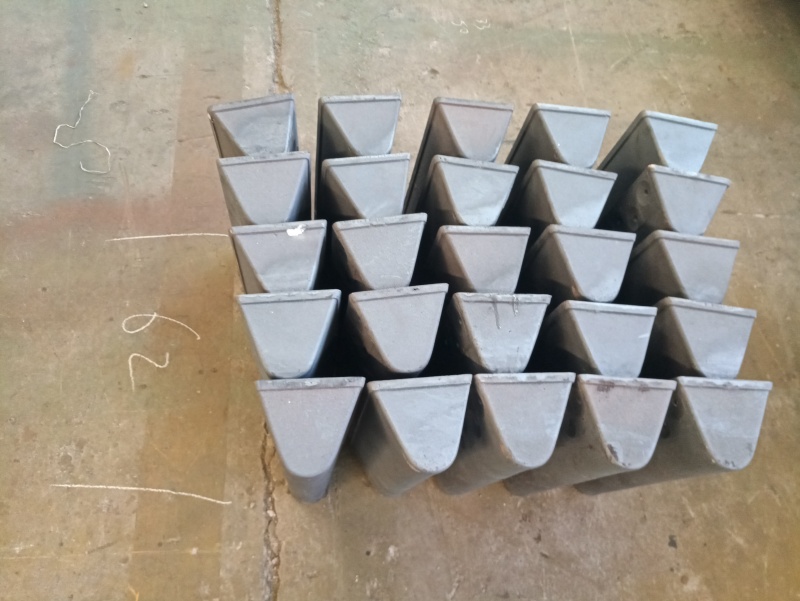 开泰QY360/抛丸机叶片/实力工厂