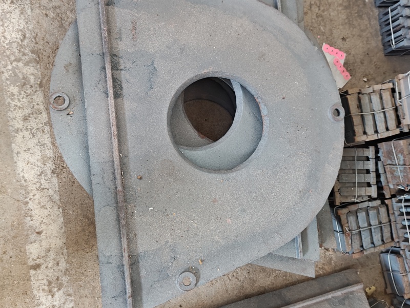 开泰034/抛丸机维修/供应商